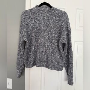 Old Navy women’s speckled sweater